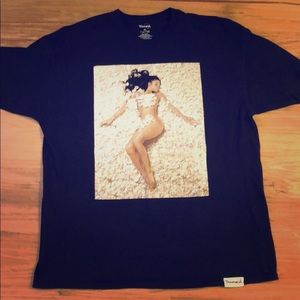 Diamond Black T-Shirt